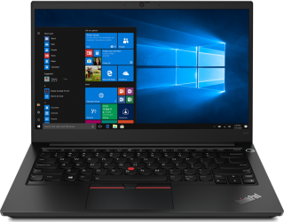 Lenovo ThinkPad E14 (2) 20TA0053TX Notebook kullananlar yorumlar
